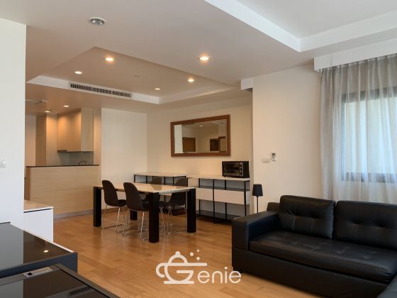 For Rent ! Sathon Gardens 25,000 baht/month 1 Bedroom 1 Bathroom Size 65 sq.m. Near BTS Lumpini Code 2990