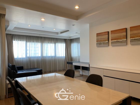For Rent ! Sathon Gardens 25,000 baht/month 1 Bedroom 1 Bathroom Size 65 sq.m. Near BTS Lumpini Code 2990