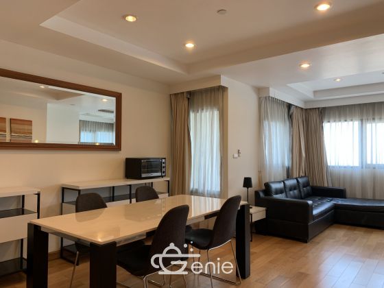 For Rent ! Sathon Gardens 25,000 baht/month 1 Bedroom 1 Bathroom Size 65 sq.m. Near BTS Lumpini Code 2990