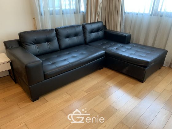 For Rent ! Sathon Gardens 25,000 baht/month 1 Bedroom 1 Bathroom Size 65 sq.m. Near BTS Lumpini Code 2990