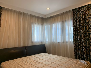 ปล่อยเช่า ! Sathon Gardens  25,000 บาท/เดือน  1 Bedroom  1 ห้องน้ำ ขนาด 65 ตร.ม. ใกล้  BTS ลุมพีนี รหัส 2990