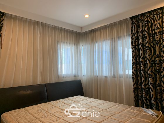 For Rent ! Sathon Gardens 25,000 baht/month 1 Bedroom 1 Bathroom Size 65 sq.m. Near BTS Lumpini Code 2990
