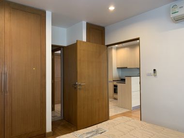 ปล่อยเช่า ! Sathon Gardens  25,000 บาท/เดือน  1 Bedroom  1 ห้องน้ำ ขนาด 65 ตร.ม. ใกล้  BTS ลุมพีนี รหัส 2990