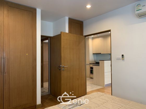 For Rent ! Sathon Gardens 25,000 baht/month 1 Bedroom 1 Bathroom Size 65 sq.m. Near BTS Lumpini Code 2990