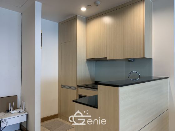 For Rent ! Sathon Gardens 25,000 baht/month 1 Bedroom 1 Bathroom Size 65 sq.m. Near BTS Lumpini Code 2990