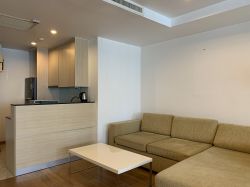 For Rent ! Sathon Gardens 25,000 baht/month 1 Bedroom 1 Bathroom Size 65 sq.m. Near BTS Lumpini Code 2991