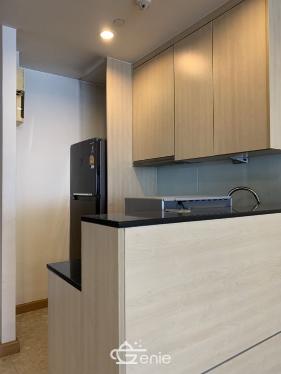 For Rent ! Sathon Gardens 25,000 baht/month 1 Bedroom 1 Bathroom Size 65 sq.m. Near BTS Lumpini Code 2991