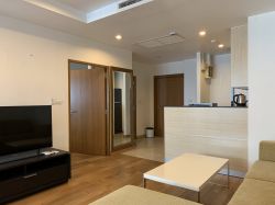 For Rent ! Sathon Gardens 25,000 baht/month 1 Bedroom 1 Bathroom Size 65 sq.m. Near BTS Lumpini Code 2991