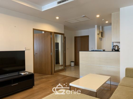 For Rent ! Sathon Gardens 25,000 baht/month 1 Bedroom 1 Bathroom Size 65 sq.m. Near BTS Lumpini Code 2991