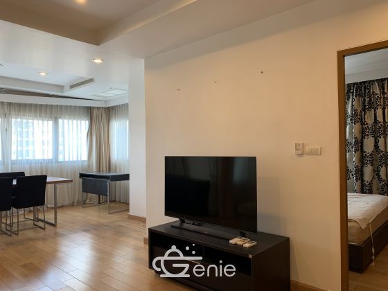 For Rent ! Sathon Gardens 25,000 baht/month 1 Bedroom 1 Bathroom Size 65 sq.m. Near BTS Lumpini Code 2991
