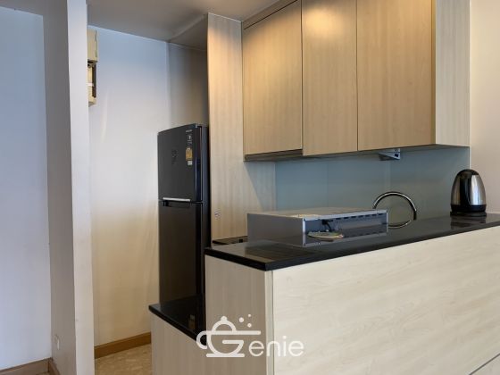For Rent ! Sathon Gardens 25,000 baht/month 1 Bedroom 1 Bathroom Size 65 sq.m. Near BTS Lumpini Code 2991
