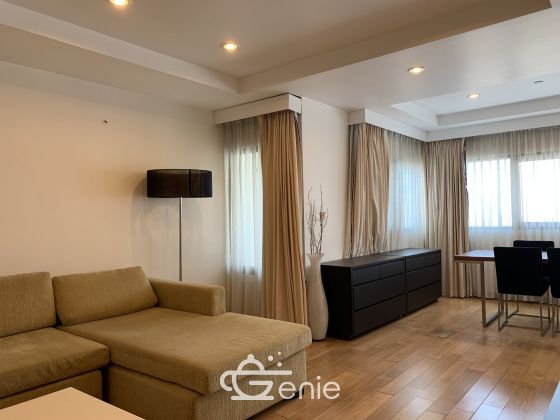 For Rent ! Sathon Gardens 25,000 baht/month 1 Bedroom 1 Bathroom Size 65 sq.m. Near BTS Lumpini Code 2991