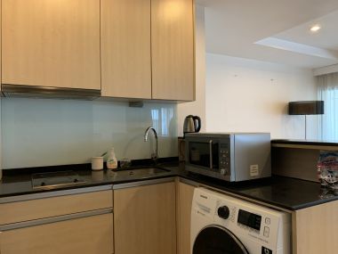 ปล่อยเช่า ! Sathon Gardens  25,000 บาท/เดือน  1 Bedroom  1 ห้องน้ำ ขนาด 65 ตร.ม. ใกล้  BTS ลุมพีนี รหัส 2991