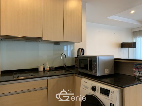 For Rent ! Sathon Gardens 25,000 baht/month 1 Bedroom 1 Bathroom Size 65 sq.m. Near BTS Lumpini Code 2991