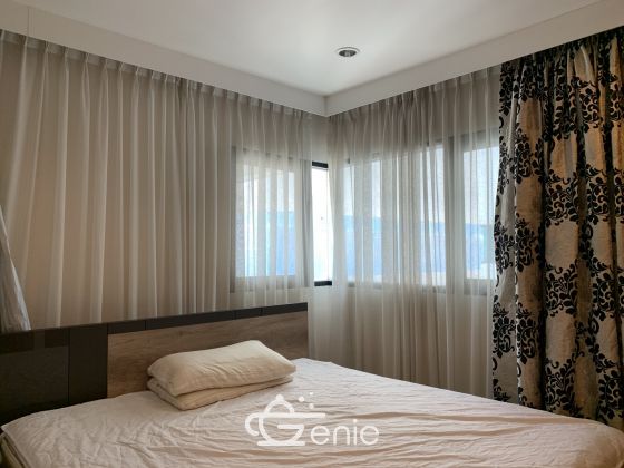 For Rent ! Sathon Gardens 25,000 baht/month 1 Bedroom 1 Bathroom Size 65 sq.m. Near BTS Lumpini Code 2991