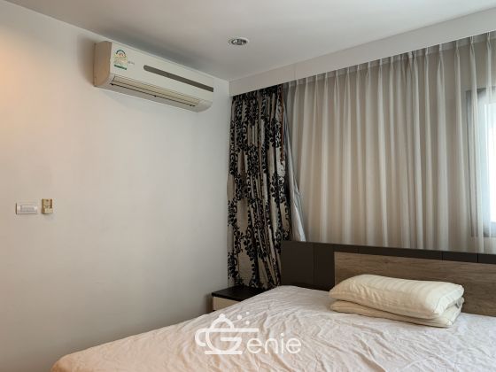 For Rent ! Sathon Gardens 25,000 baht/month 1 Bedroom 1 Bathroom Size 65 sq.m. Near BTS Lumpini Code 2991