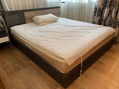 ปล่อยเช่า ! Sathon Gardens  25,000 บาท/เดือน  1 Bedroom  1 ห้องน้ำ ขนาด 65 ตร.ม. ใกล้  BTS ลุมพีนี รหัส 2991