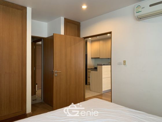 For Rent ! Sathon Gardens 25,000 baht/month 1 Bedroom 1 Bathroom Size 65 sq.m. Near BTS Lumpini Code 2991