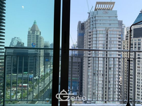 For Rent ! at Urbana Sathorn  35,000  THB/Month 1 Bedroom 1 Bathroom  69 Sqm. BTS Chong Nonsi  Code  2992
