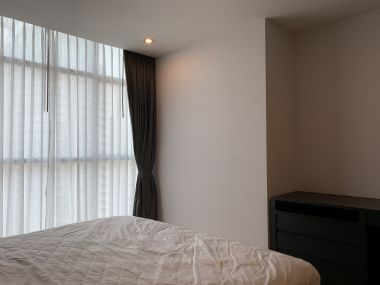 ปล่อยเช่า ! Urbana Sathorn 35,000 บาท/เดือน 1 ห้องนอน 1 ห้องน้ำ ขนาด 69 ตร.ม. ใกล้ BTS ช่องนนทรี รหัส  2992