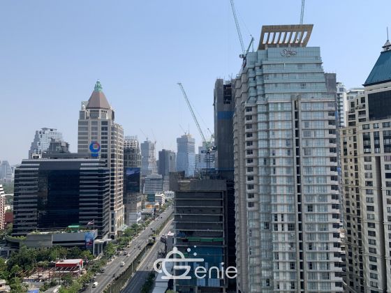 For Rent ! at Urbana Sathorn 35,000 THB/Month 1 Bedroom 1 Bathroom 69 Sqm. BTS Chong Nonsi Code 2992
