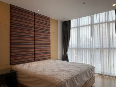 ปล่อยเช่า ! Urbana Sathorn 35,000 บาท/เดือน 1 ห้องนอน 1 ห้องน้ำ ขนาด 69 ตร.ม. ใกล้ BTS ช่องนนทรี รหัส  2992