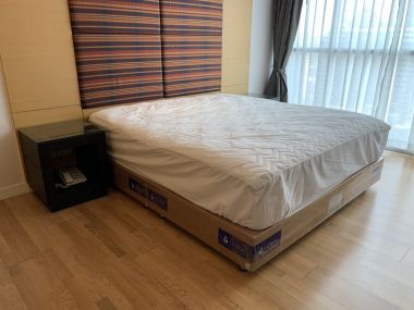 ปล่อยเช่า ! Urbana Sathorn 35,000 บาท/เดือน 1 ห้องนอน 1 ห้องน้ำ ขนาด 69 ตร.ม. ใกล้ BTS ช่องนนทรี รหัส  2992