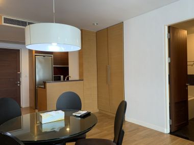 ปล่อยเช่า ! Urbana Sathorn 35,000 บาท/เดือน 1 ห้องนอน 1 ห้องน้ำ ขนาด 69 ตร.ม. ใกล้ BTS ช่องนนทรี รหัส  2992