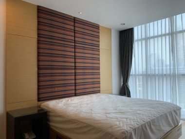 ปล่อยเช่า ! Urbana Sathorn 35,000 บาท/เดือน 1 ห้องนอน 1 ห้องน้ำ ขนาด 69 ตร.ม. ใกล้ BTS ช่องนนทรี รหัส  2992