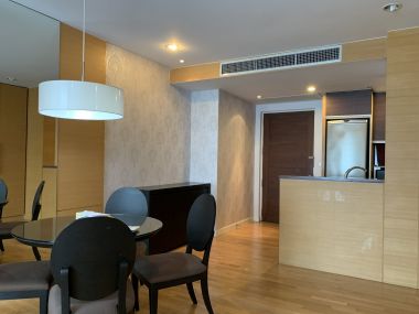 ปล่อยเช่า ! Urbana Sathorn 35,000 บาท/เดือน 1 ห้องนอน 1 ห้องน้ำ ขนาด 69 ตร.ม. ใกล้ BTS ช่องนนทรี รหัส  2992