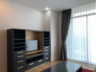 ปล่อยเช่า ! Urbana Sathorn 35,000 บาท/เดือน 1 ห้องนอน 1 ห้องน้ำ ขนาด 69 ตร.ม. ใกล้ BTS ช่องนนทรี รหัส  2992