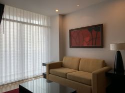 For Rent ! at Urbana Sathorn 35,000 THB/Month 1 Bedroom 1 Bathroom 69 Sqm. BTS Chong Nonsi Code 2992