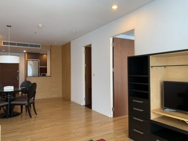 ปล่อยเช่า ! Urbana Sathorn 35,000 บาท/เดือน 1 ห้องนอน 1 ห้องน้ำ ขนาด 69 ตร.ม. ใกล้ BTS ช่องนนทรี รหัส  2992