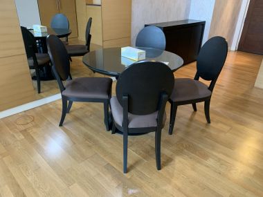 ปล่อยเช่า ! Urbana Sathorn 35,000 บาท/เดือน 1 ห้องนอน 1 ห้องน้ำ ขนาด 69 ตร.ม. ใกล้ BTS ช่องนนทรี รหัส  2992