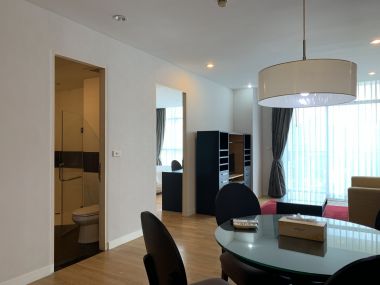 ปล่อยเช่า ! Urbana Sathorn 35,000 บาท/เดือน 1 ห้องนอน 1 ห้องน้ำ ขนาด 69 ตร.ม. ใกล้ BTS ช่องนนทรี รหัส  2992