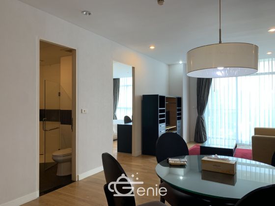 For Rent ! at Urbana Sathorn 35,000 THB/Month 1 Bedroom 1 Bathroom 69 Sqm. BTS Chong Nonsi Code 2992