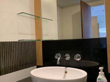 ปล่อยเช่า ! Urbana Sathorn 35,000 บาท/เดือน 1 ห้องนอน 1 ห้องน้ำ ขนาด 69 ตร.ม. ใกล้ BTS ช่องนนทรี รหัส  2992