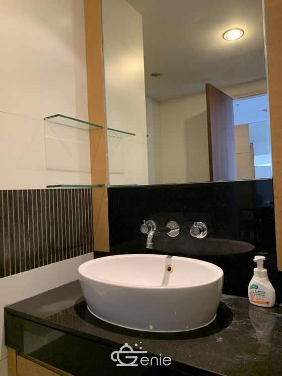 For Rent ! at Urbana Sathorn 35,000 THB/Month 1 Bedroom 1 Bathroom 69 Sqm. BTS Chong Nonsi Code 2992