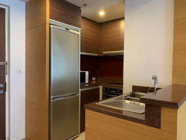 ปล่อยเช่า ! Urbana Sathorn 35,000 บาท/เดือน 1 ห้องนอน 1 ห้องน้ำ ขนาด 69 ตร.ม. ใกล้ BTS ช่องนนทรี รหัส  2992