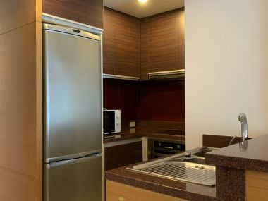 ปล่อยเช่า ! Urbana Sathorn 35,000 บาท/เดือน 1 ห้องนอน 1 ห้องน้ำ ขนาด 69 ตร.ม. ใกล้ BTS ช่องนนทรี รหัส  2992