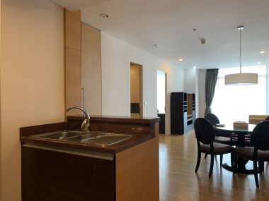 ปล่อยเช่า ! Urbana Sathorn 35,000 บาท/เดือน 1 ห้องนอน 1 ห้องน้ำ ขนาด 69 ตร.ม. ใกล้ BTS ช่องนนทรี รหัส  2992