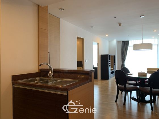 For Rent ! at Urbana Sathorn 35,000 THB/Month 1 Bedroom 1 Bathroom 69 Sqm. BTS Chong Nonsi Code 2992