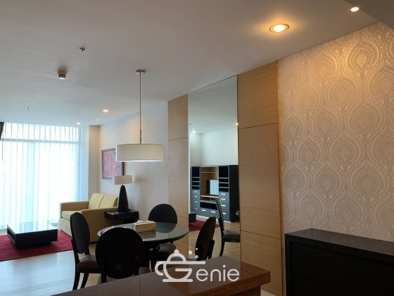 For Rent ! at Urbana Sathorn 35,000 THB/Month 1 Bedroom 1 Bathroom 69 Sqm. BTS Chong Nonsi Code 2992