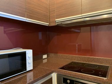 ปล่อยเช่า ! Urbana Sathorn 35,000 บาท/เดือน 1 ห้องนอน 1 ห้องน้ำ ขนาด 69 ตร.ม. ใกล้ BTS ช่องนนทรี รหัส  2992