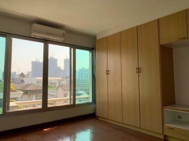 ปล่อยเช่า ! Navin Court  40,000 บาท/เดือน  2 นอน  2 ห้องน้ำ  ขนาด 93 ตร.ม. ใกล้  BTS เพลินจิต รหัส 2993