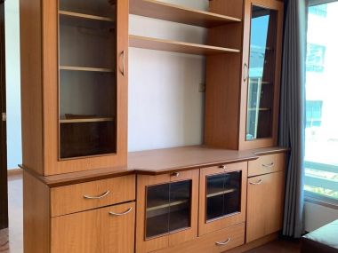 ปล่อยเช่า ! Navin Court  40,000 บาท/เดือน  2 นอน  2 ห้องน้ำ  ขนาด 93 ตร.ม. ใกล้  BTS เพลินจิต รหัส 2993