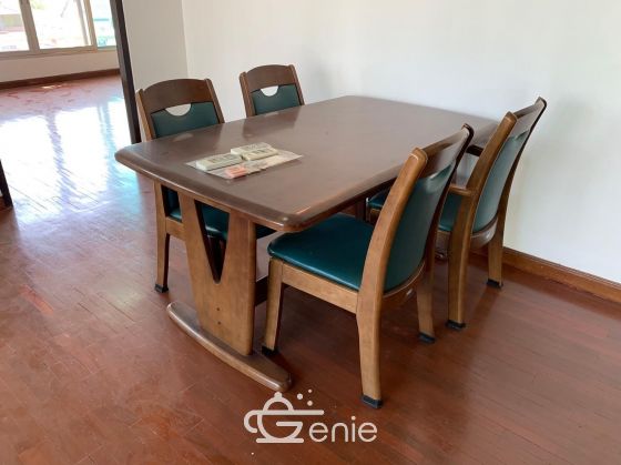 For Rent ! Navin Court 40,000baht/month 2 Bedroom 2 Bathroom Size 93 sq.m. Near BTS Phloen Chit Code 2993