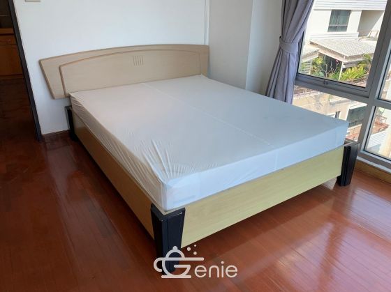 For Rent ! Navin Court 40,000baht/month 2 Bedroom 2 Bathroom Size 93 sq.m. Near BTS Phloen Chit Code 2993