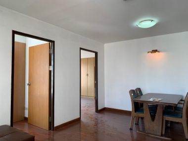 ปล่อยเช่า ! Navin Court  40,000 บาท/เดือน  2 นอน  2 ห้องน้ำ  ขนาด 93 ตร.ม. ใกล้  BTS เพลินจิต รหัส 2993