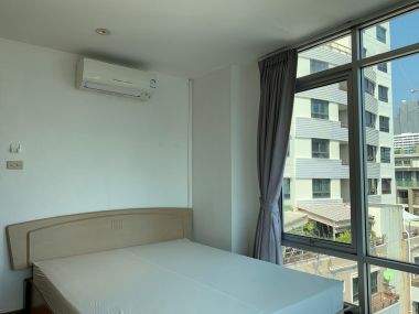 ปล่อยเช่า ! Navin Court  40,000 บาท/เดือน  2 นอน  2 ห้องน้ำ  ขนาด 93 ตร.ม. ใกล้  BTS เพลินจิต รหัส 2993